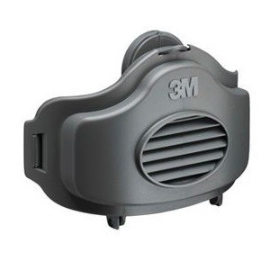 3M™ - 3700 濾棉匣