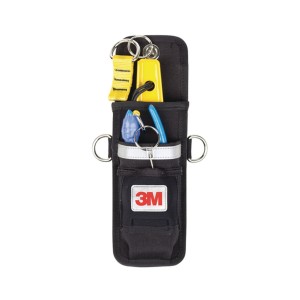 3M DBI-SALA 1500107 工具皮套配 2 個拉環