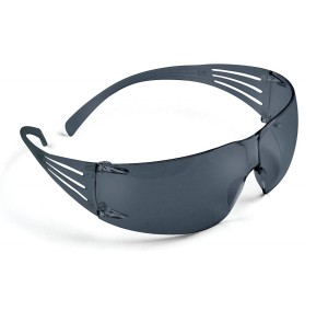 3M™ 舒壓系列 SF302AF 安全遮光眼鏡