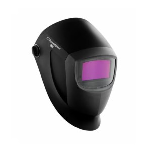 3M Speedglas 9002NC 自動變光焊接面罩 401385 WELDING HELMET 燒焊面罩