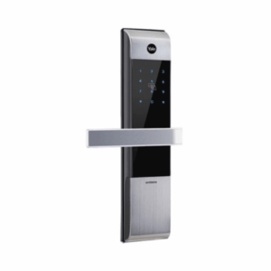Yale 耶魯 YDM3109A Yale Access 智能鎖 銀色 香港行貨