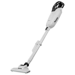 牧田Makita DCL285 18V充電式吸塵機(塵袋式)(無刷)(按鈕開關)