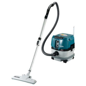 牧田Makita VC001GLZ01 40Vmax充電式集塵機8公升(乾/濕兩用)(淨機)