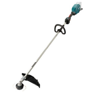 牧田Makita UR007GZ01 40Vmax充電式割草機430mm(無刷)(淨機)