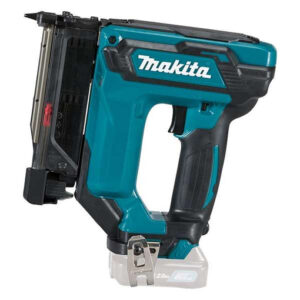 牧田Makita PT354DZ 12Vmax充電式釘鎗(蚊釘)(淨機)