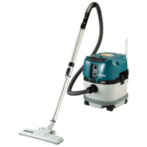 牧田Makita VC003GLZ04 40Vmax充電式集塵機15公升(乾/濕兩用)(淨機)