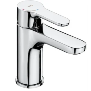 Roca L20 A5A3K09C00 冷熱水面盆龍頭