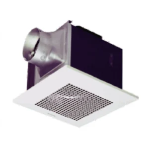 Panasonic 樂聲 FV-27CMD1 6“ 天花板抽氣扇