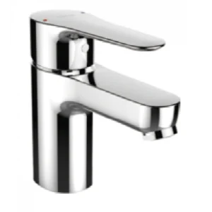 Kohler K-16027K-B4-CP JULY 面盆龍頭