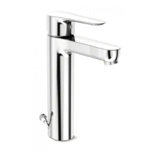 Kohler K-5241K-4-CP JULY 中高身面盆龍頭