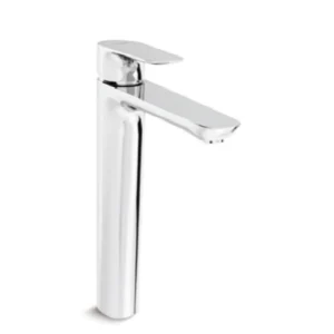 Kohler K-98868K-4-CP ALEO 高身面盆龍頭