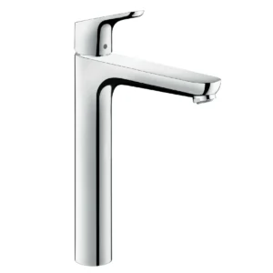 Hansgrohe 31531000 Focus 230 水龍頭 (鍍鉻)