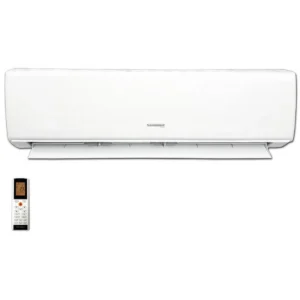 Summe 德國卓爾 SAC-S12K13V 1.5匹 R410A 超靜超凍變頻 掛牆式分體冷氣機