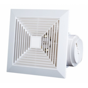 FUJICAP 8吋天花抽氣扇VF20PC