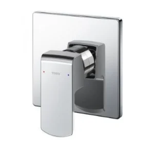 TOTO TBG02303B 隱藏式單柄花灑開關