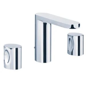 TOTO TX119LQBR 臉盆用三孔混合龍頭