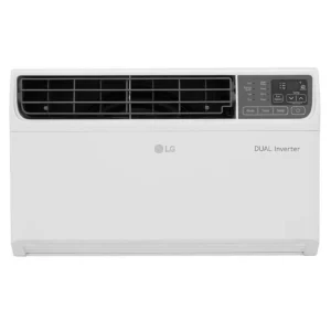 LG 樂金 W3NQ12LNNP1 1.5匹 遙控變頻窗口式冷氣機 (可以手機控制)