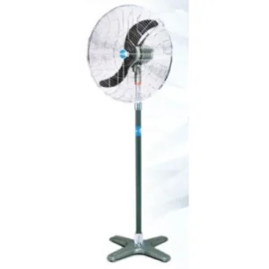 Windy 大風牌 WS-255M 25" 牛角座地風扇 (密網)