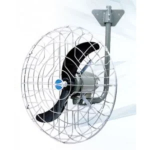 Windy 大風牌 WW-255M 25" 牛角掛牆風扇 (密網)