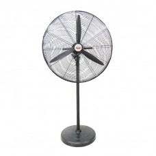 Marble 20吋座地工業牛角扇FAN-D20