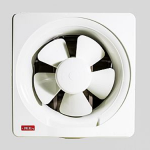 JEE 10吋方形抽氣扇03-25WU-S