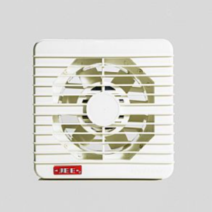 JEE 4吋前方後圓抽氣扇03-10WU-CL