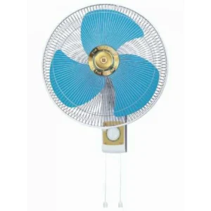 KDK M35CH/B 14'' 掛牆風扇 (藍色)