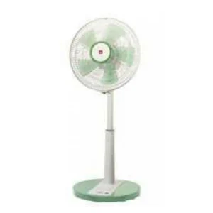 KDK PL30H 12" 優美風扇 (綠色)